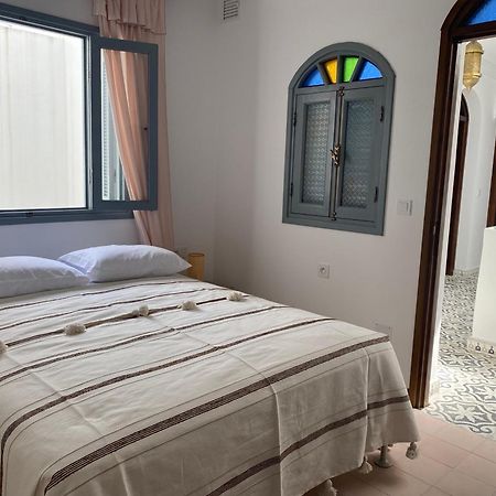 Dar Narjis Bed & Breakfast Асила Екстериор снимка
