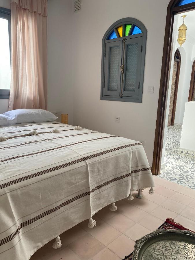 Dar Narjis Bed & Breakfast Асила Екстериор снимка