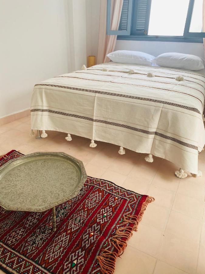 Dar Narjis Bed & Breakfast Асила Екстериор снимка