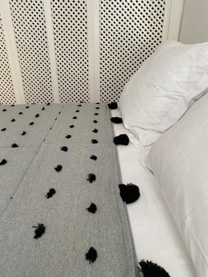 Dar Narjis Bed & Breakfast Асила Екстериор снимка