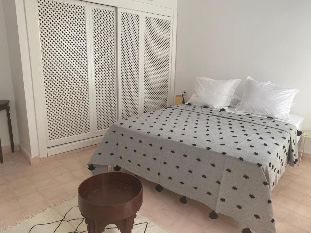 Dar Narjis Bed & Breakfast Асила Екстериор снимка