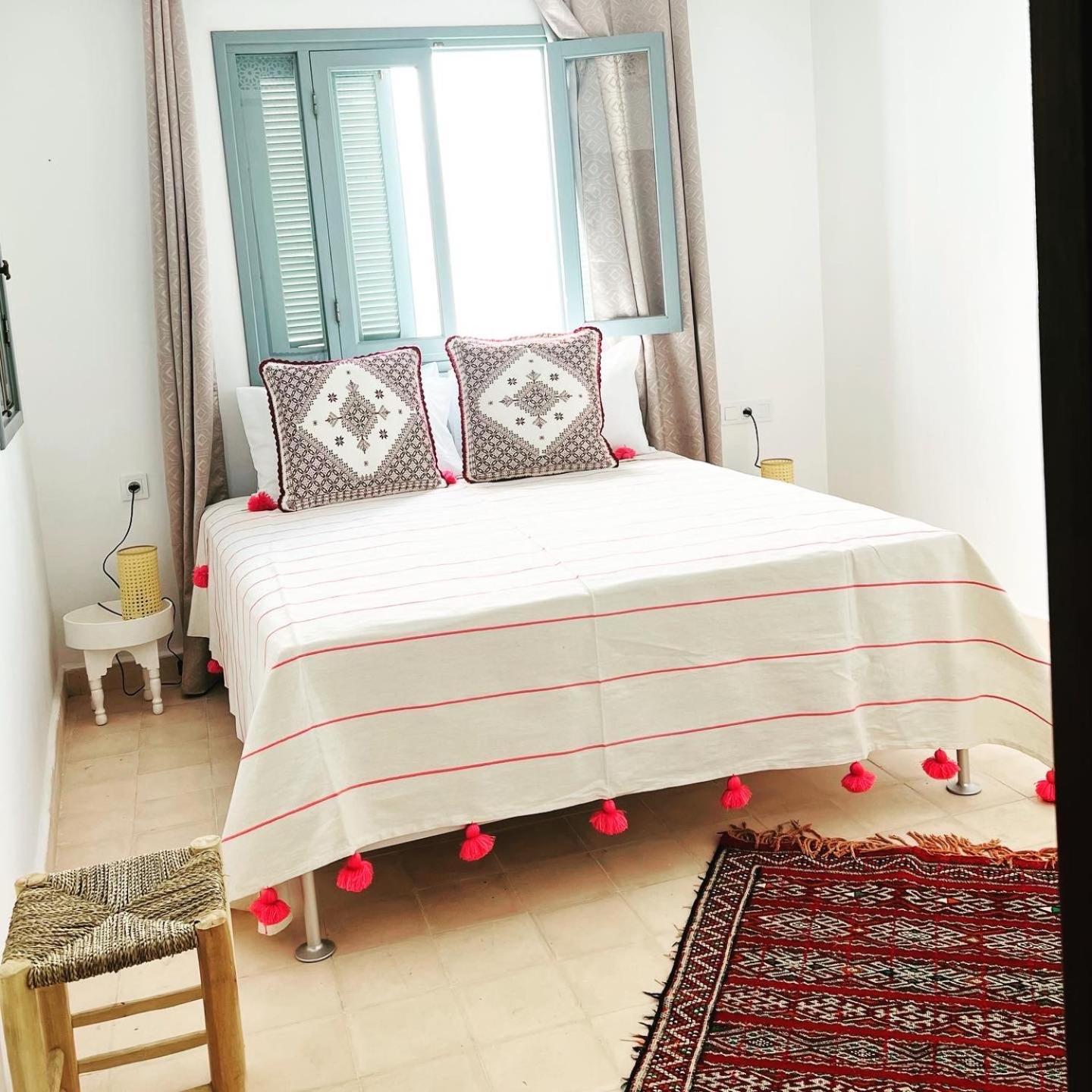 Dar Narjis Bed & Breakfast Асила Екстериор снимка