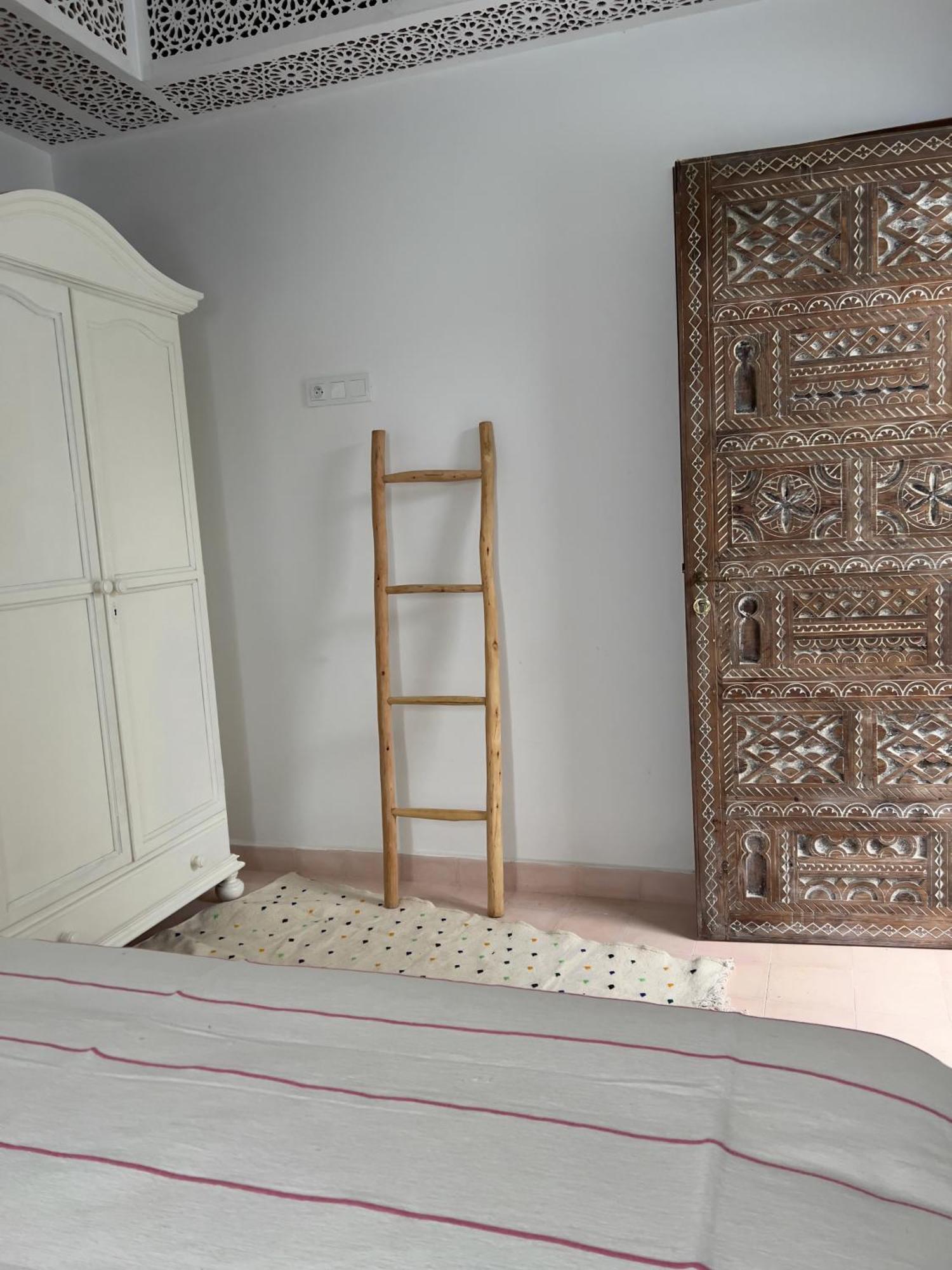 Dar Narjis Bed & Breakfast Асила Екстериор снимка