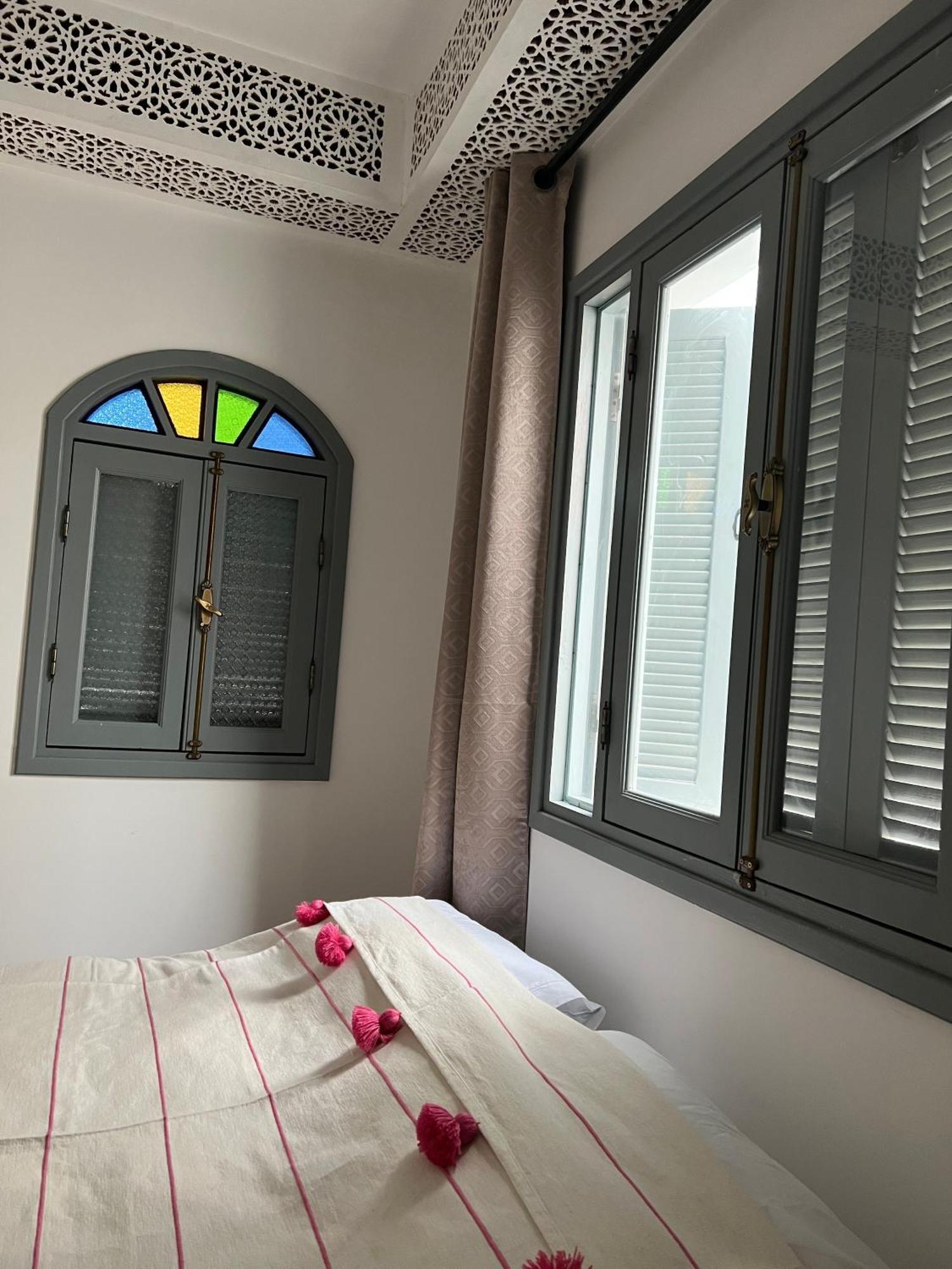 Dar Narjis Bed & Breakfast Асила Екстериор снимка