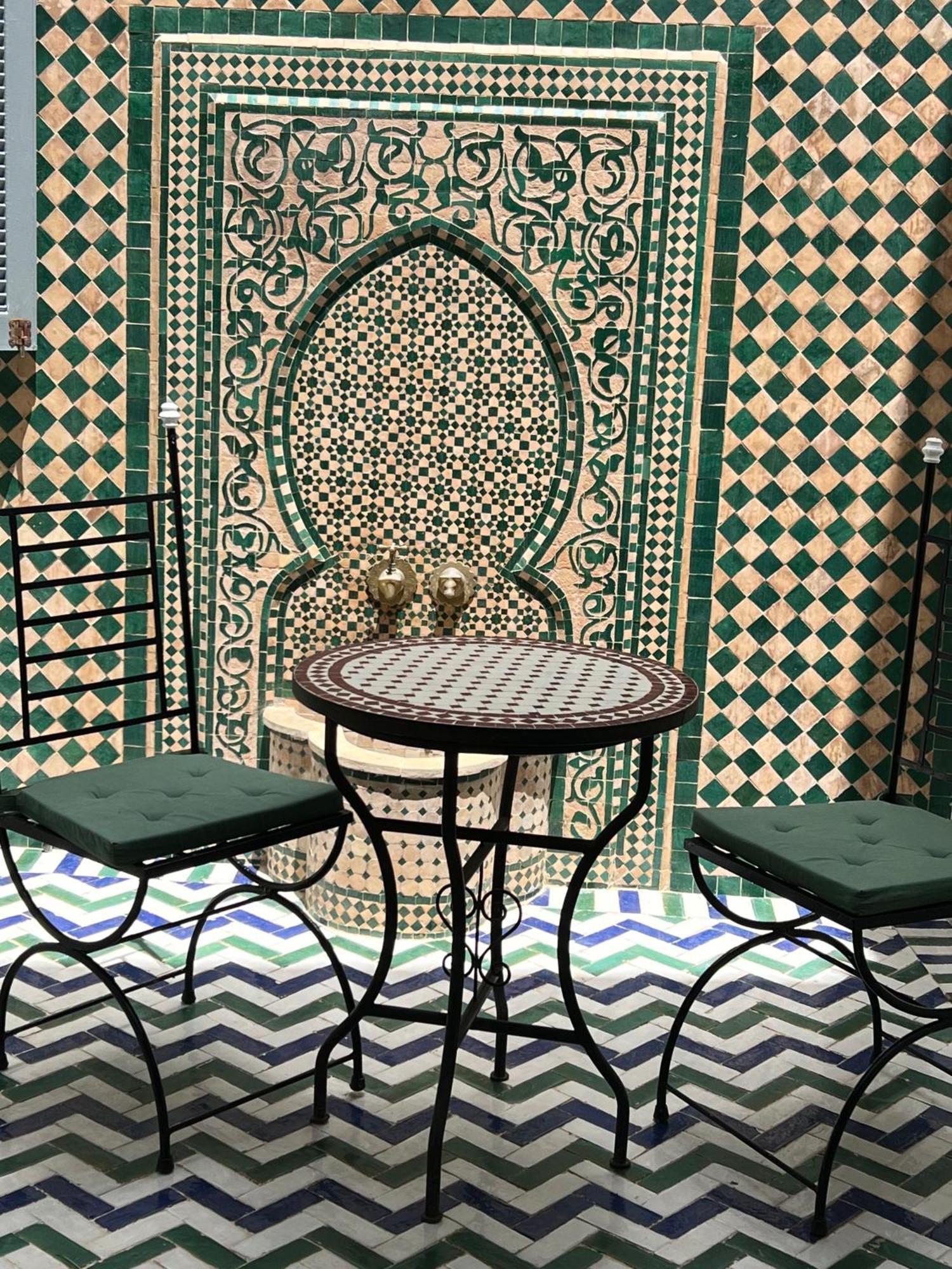Dar Narjis Bed & Breakfast Асила Екстериор снимка